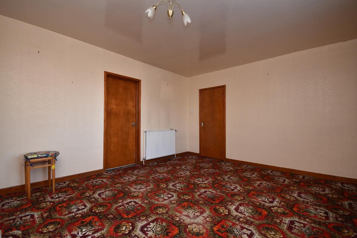 87 Union Grove, Fraserburgh, Aberdeenshire, AB43 9PE